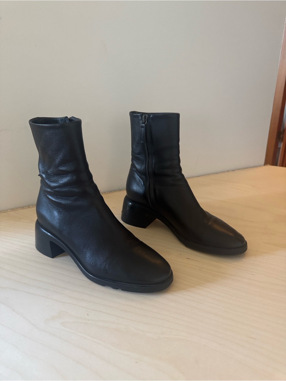 Dear Frances Sloane Boot 39.5